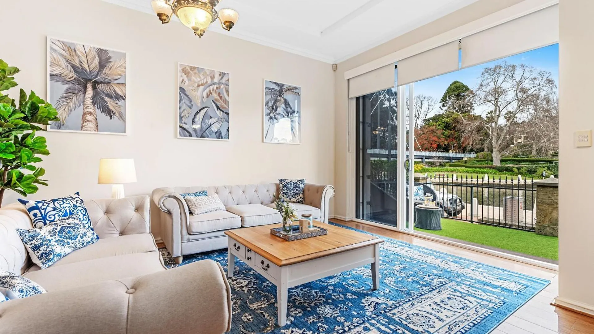 East Perth Luxury Waterfront Retreat 빌라 오스트레일리아