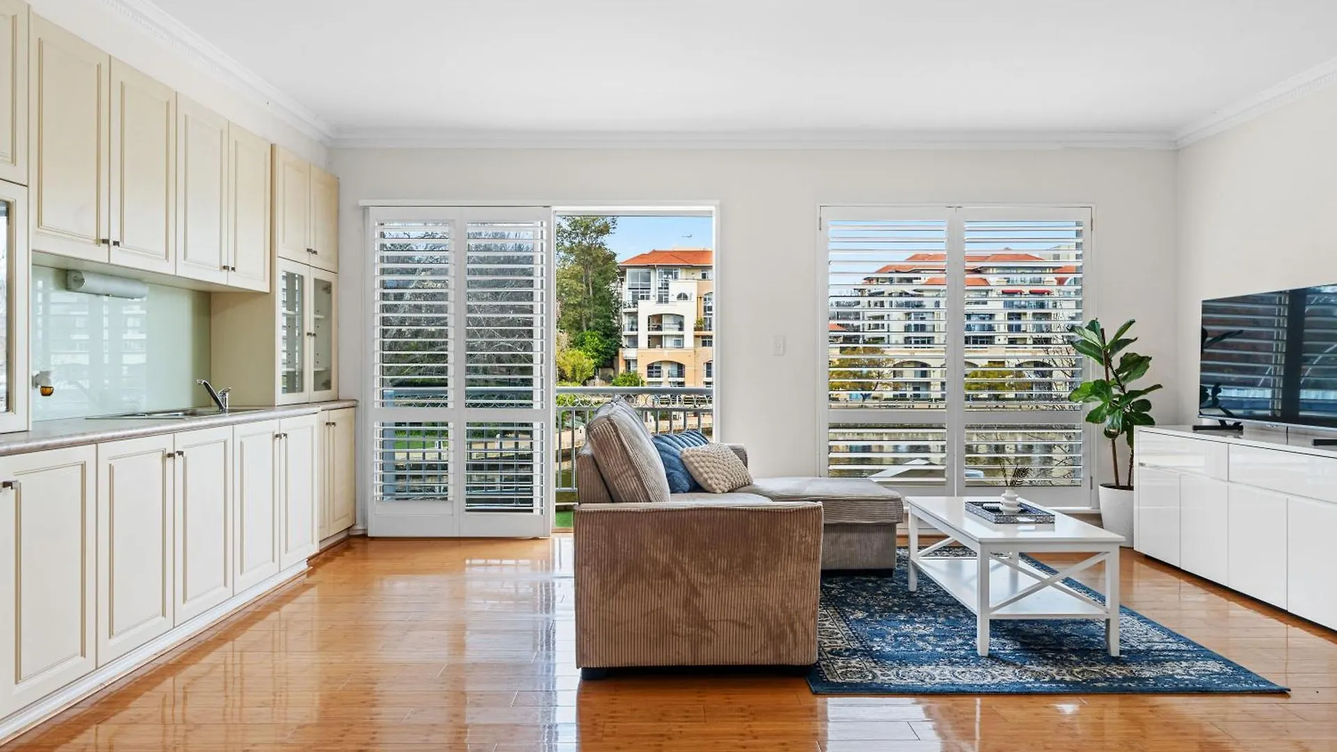 East Perth Luxury Waterfront Retreat 빌라 펜션