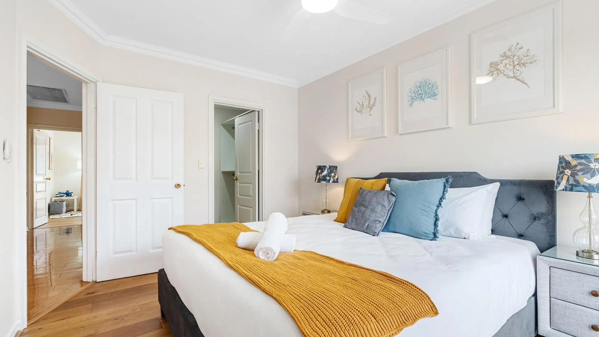 East Perth Luxury Waterfront Retreat 빌라 오스트레일리아