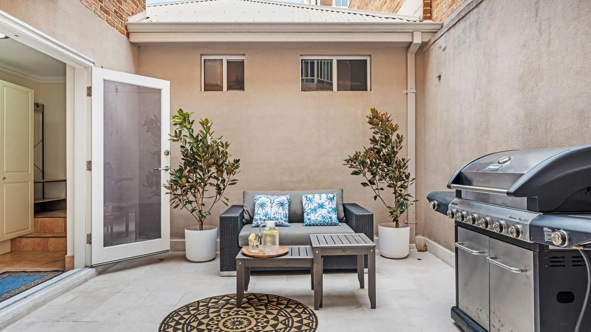 East Perth Luxury Waterfront Retreat 빌라 오스트레일리아
