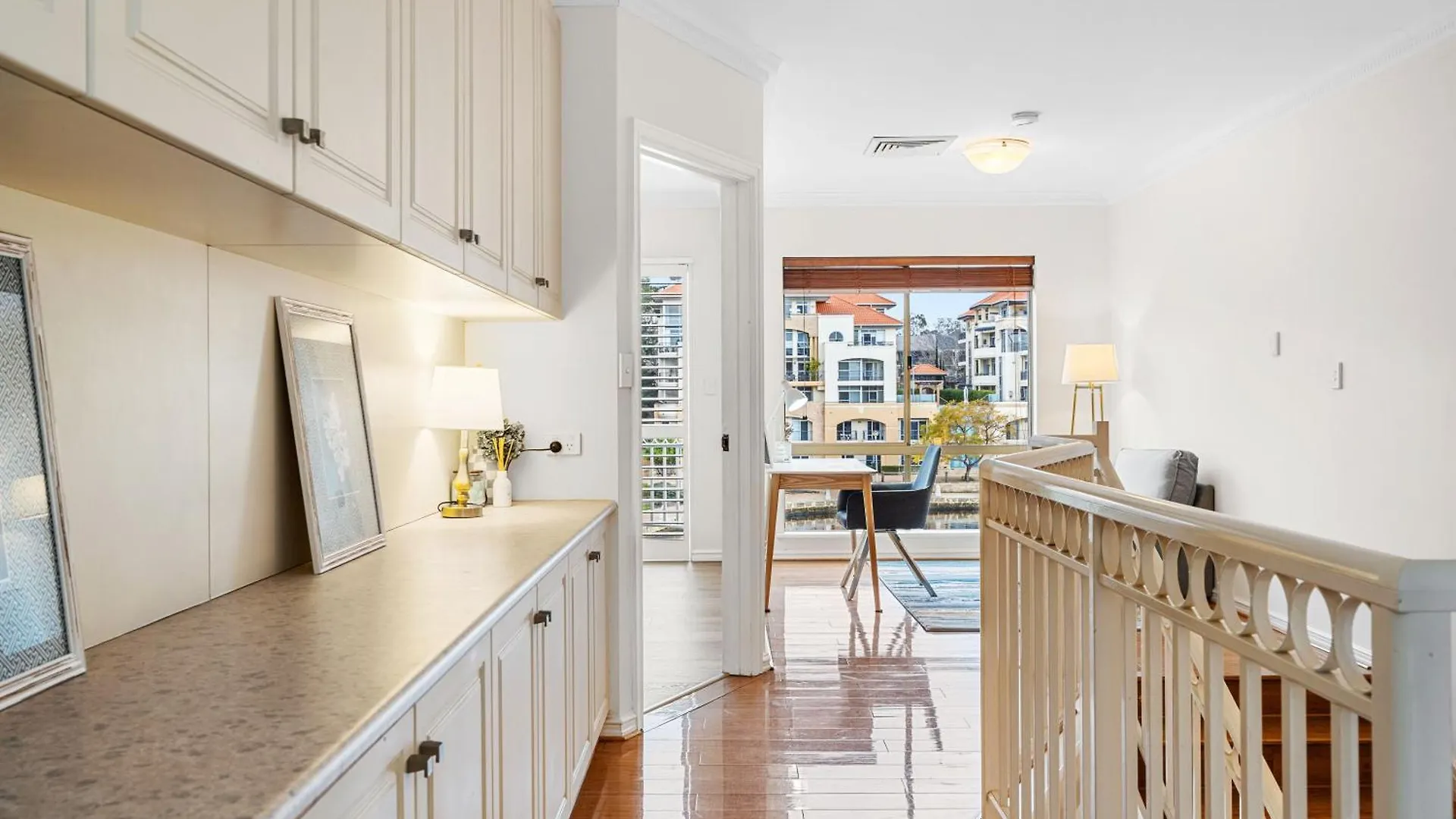펜션 East Perth Luxury Waterfront Retreat 빌라 오스트레일리아