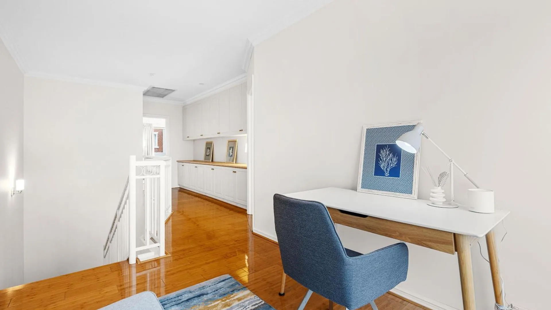 East Perth Luxury Waterfront Retreat 빌라