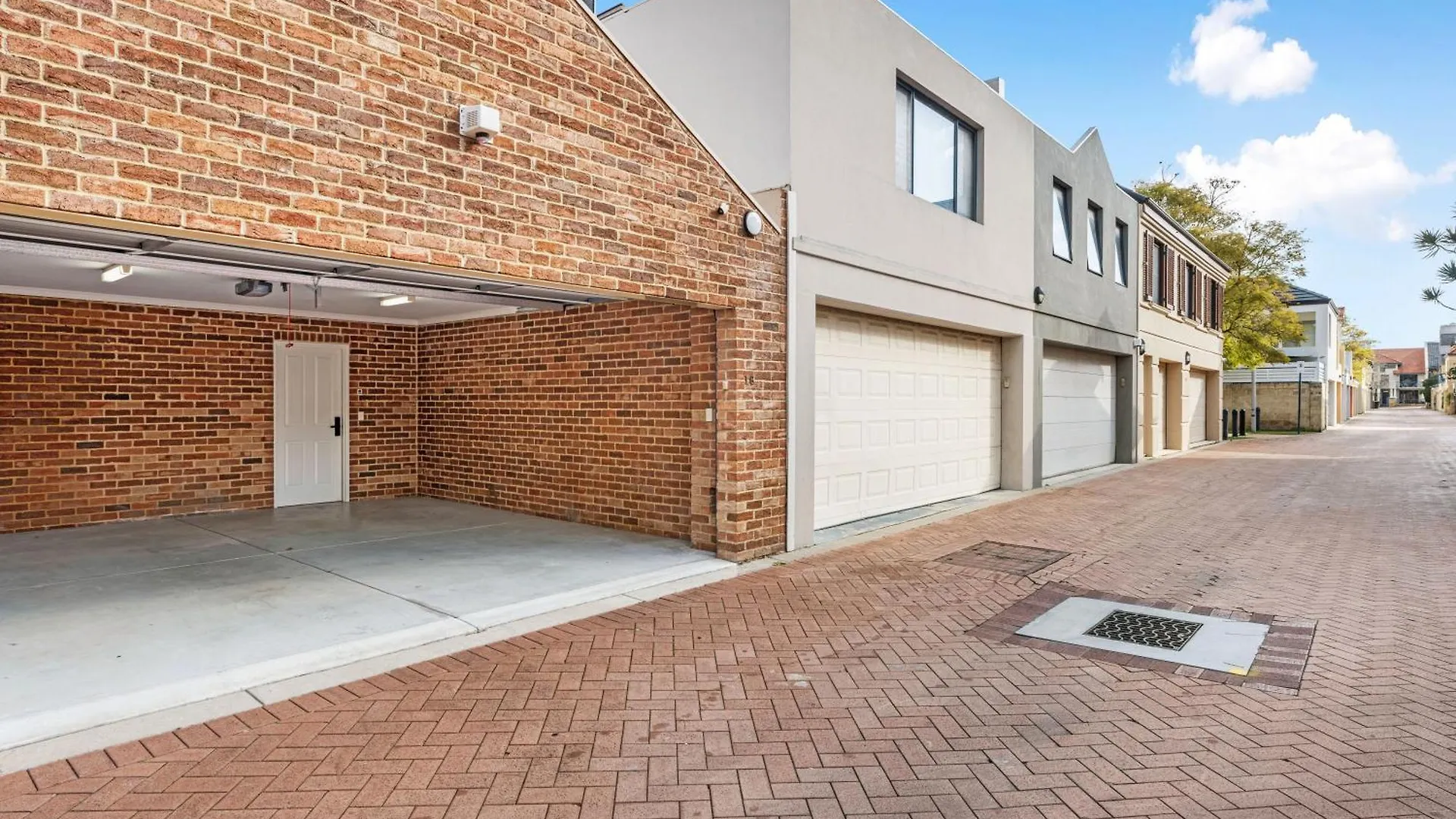 East Perth Luxury Waterfront Retreat 빌라 0*,