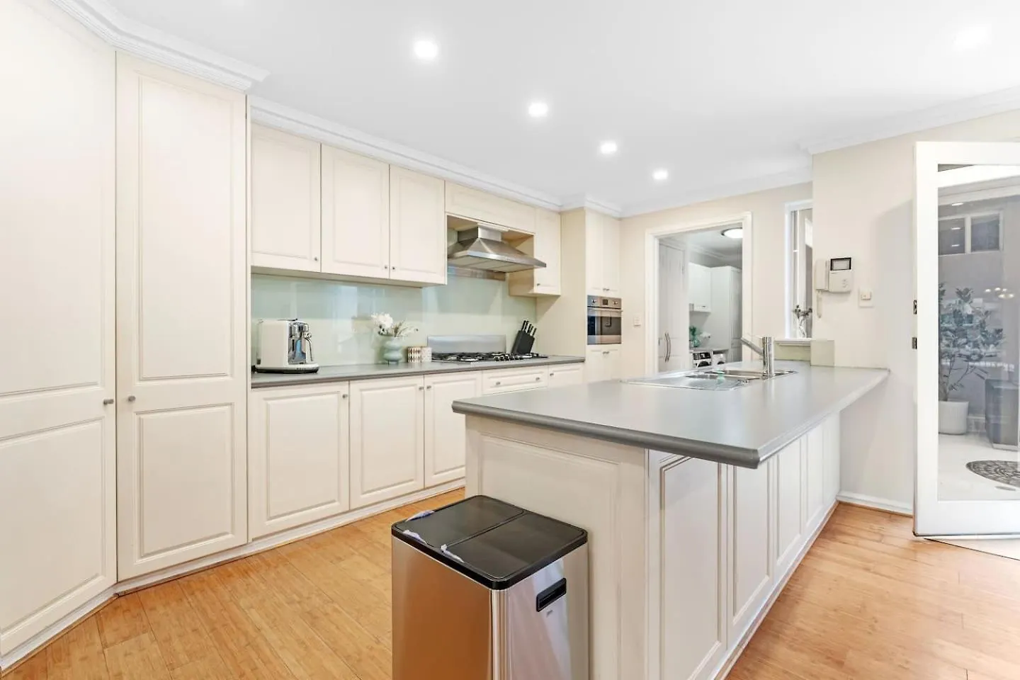 East Perth Luxury Waterfront Retreat 빌라 오스트레일리아