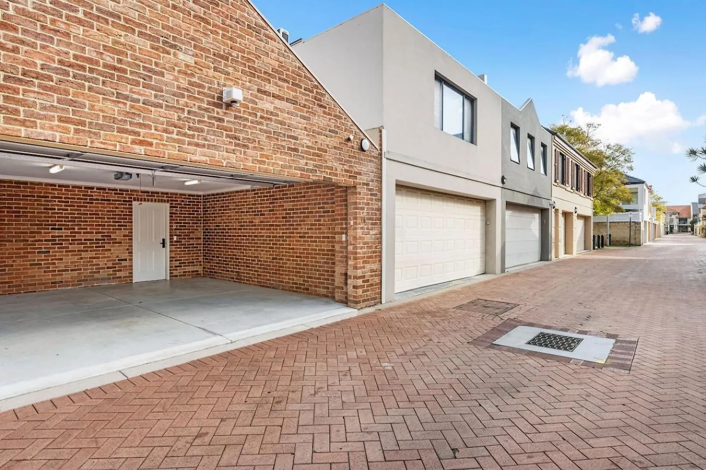 East Perth Luxury Waterfront Retreat 빌라 0*,