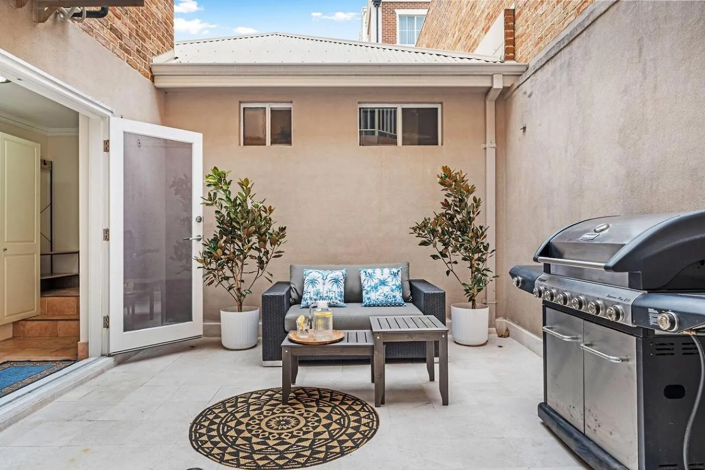 East Perth Luxury Waterfront Retreat 빌라 0*,  오스트레일리아
