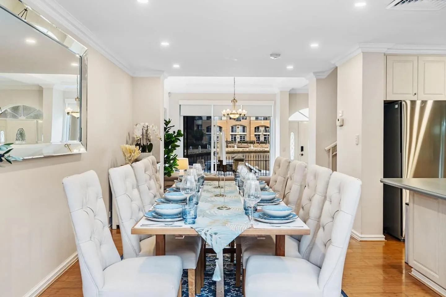 펜션 East Perth Luxury Waterfront Retreat 빌라 오스트레일리아